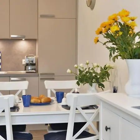 Apartmán #4 - A45359 Ralswiek