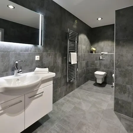 #4 - A45359 Apartmán Ralswiek